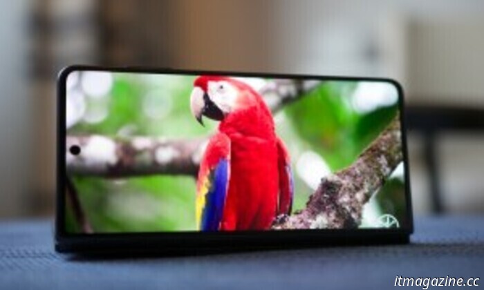 MWC: Latest Updates and New Devices at Mobile World Congress | Digital Trends